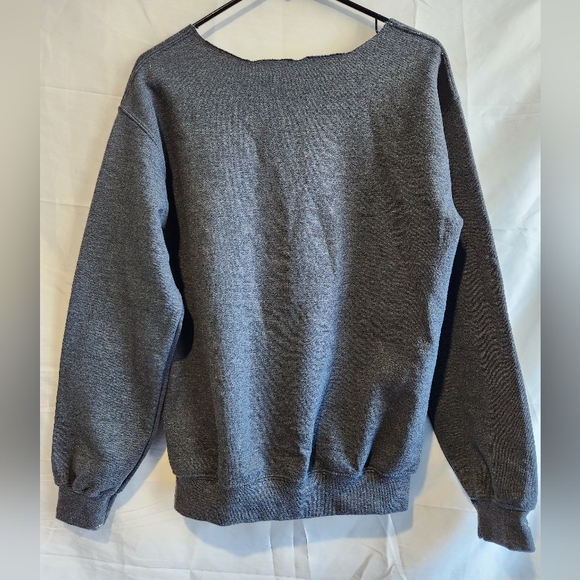 LV Lip Design Sweatshirt - Picture 6 of 7